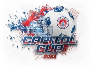 2023 Capitol Cup