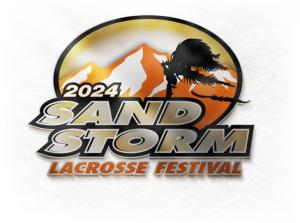 2024 Sand Storm Lacrosse Festival