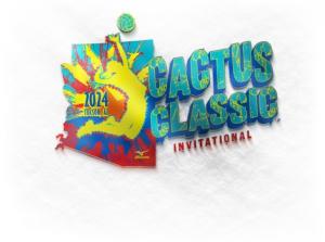 2024 Cactus Classic Invitational