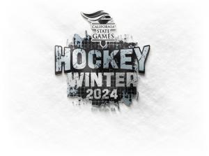 2024 California Winter Games