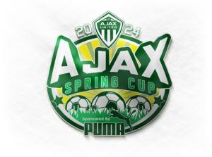 2024 Modesto Ajax Spring Cup
