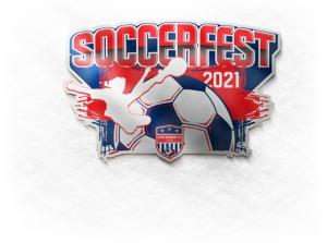 2021 San Ramon Soccerfest