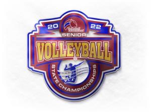 2022 Volleyball QLD Senior State Championships