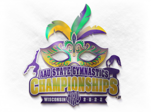 2022 Wisconsin AAU State Gymnastics Championships