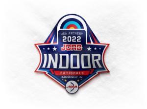 2022 USA Archery JOAD Indoor Nationals