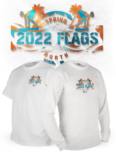 2022 FLAGS SC - NORTH