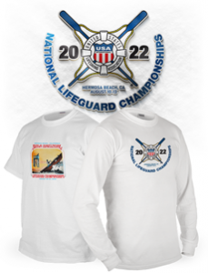 2022 USLA National Lifeguard Championships