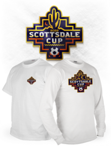 2022 Scottsdale Cup
