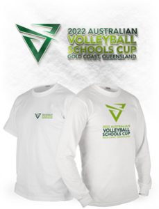 2022 Australian Volleyball Schools Cup