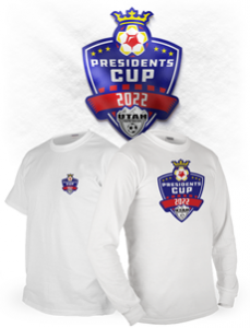 2022 Utah Youth Soccer Presidents Cup