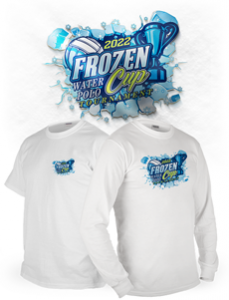 2022 Frozen Cup