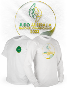 2023 Judo Australia National Champs