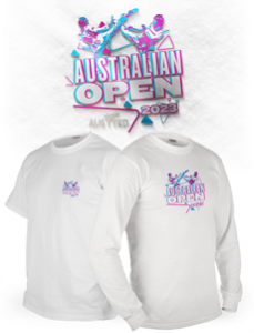 2023 Australian Open