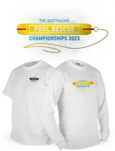 Australia Pool Rescue Championships 2023