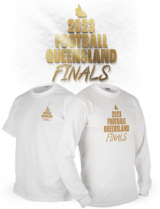 2023 Football Queensland Finals