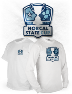 2023/2024 Norcal State Cup