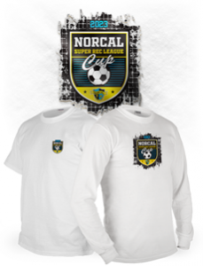 2023 NorCal Super Rec League Cup