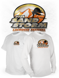 2024 Sand Storm Lacrosse Festival