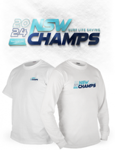 2024 NSW SURF LIFE SAVING State Champs