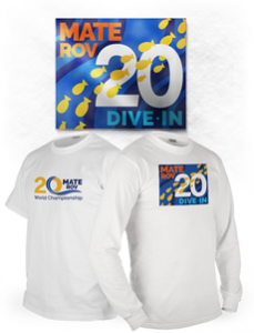 2022 20th MATE ROV World Competition
