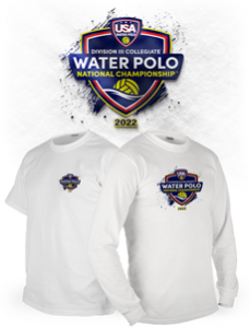 2022 Division III Water Polo National Championship