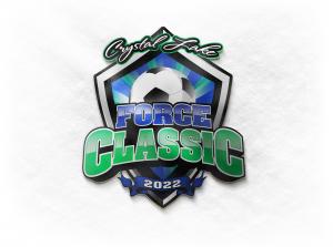 2022 Crystal Lake Force Classic