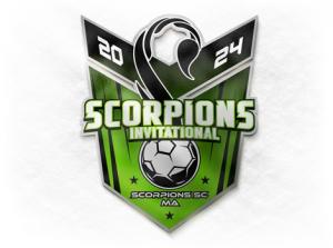 2024 Scorpions Invitational
