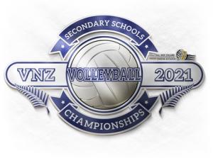 2021 VNZ Secondary Schools Volleyball Championship