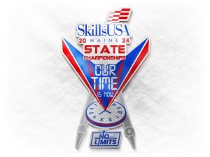 2024 SkillsUSA Maine State Championships