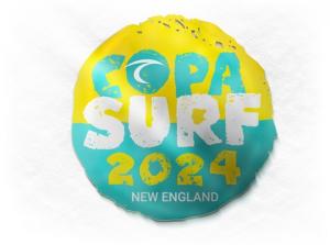 2024 New England Copa Surf