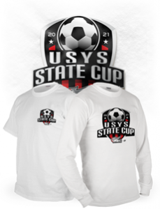 2021 NCYSA USYS State Cup