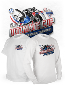 2022 Ultimate Cup Recreational Tournament