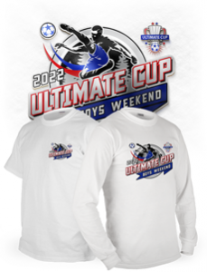2022 Ultimate Cup