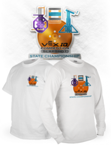 2023 Middle School VEX IQ State Championship