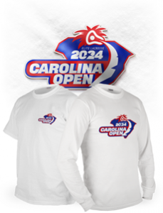 2024 Carolina Open