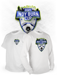 2024 Indy Burn Cup