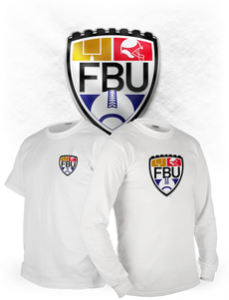 2019 FBU Official Merchandise