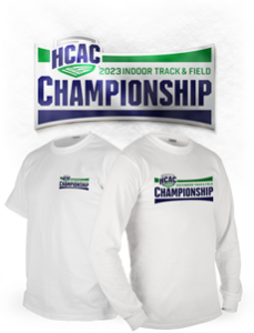 2023 HCAC Indoor Track & Field Championships