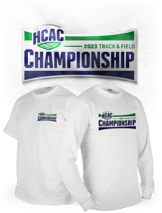 2023 HCAC Track & Field Championships