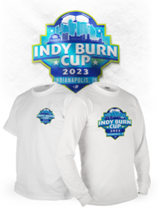 2023 Indy Burn Cup