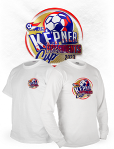 2023 Ncysa Kepner President’s Cup