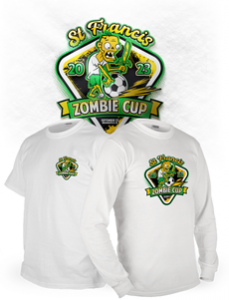 2023 St Francis Zombie Cup