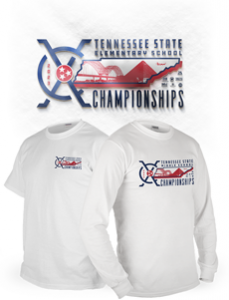  2023 Tennessee Elementary and Middle School XC State Championships