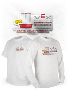 2023 VEX Robotics Tournament @ OHS Commons (Feb)