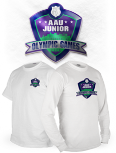 2024 AAU Junior Olympic Games