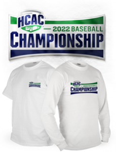 2022 HCAC Baseball Championship