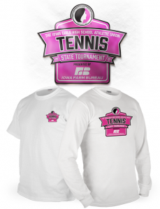 2021 IGHSAU State Tennis Tournament