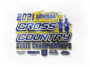2021 SDHSAA Cross Country State Championships