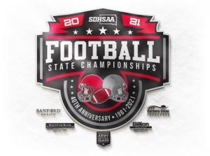 2021 SDHSAA State Football Championships