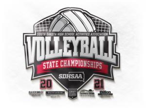 2021 SDHSAA State Volleyball Championships